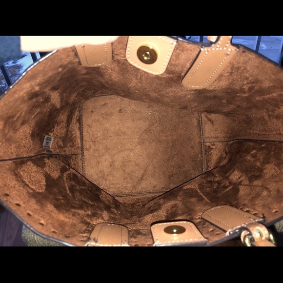 Calvin Klein Bag - Picture 3 of 4